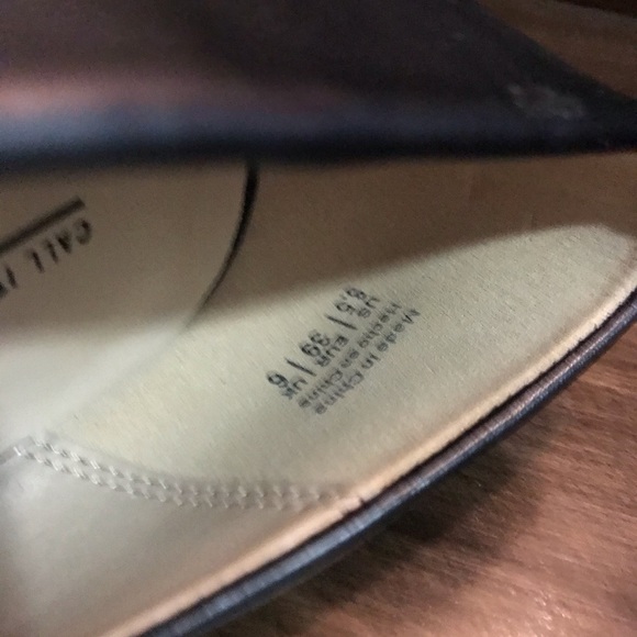 Classic Black Pumps - Picture 5 of 6